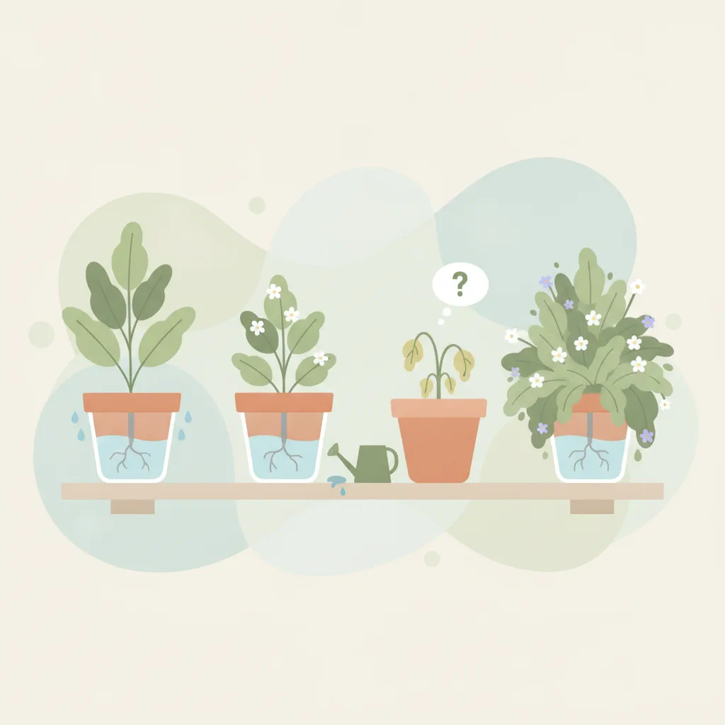 Do Self-Watering Planters Actually Work?
